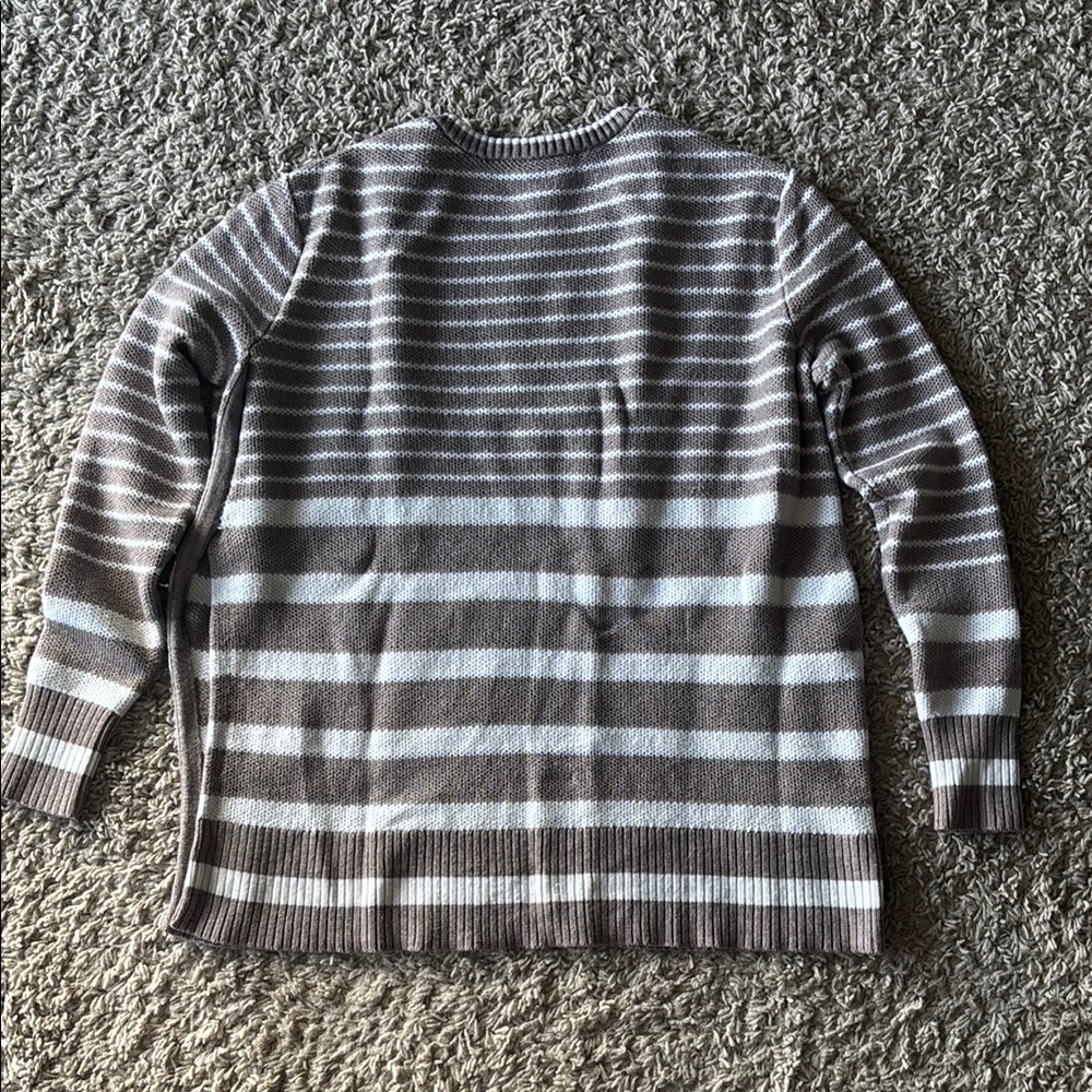 Athleta wool sweater - Picture 4 of 6